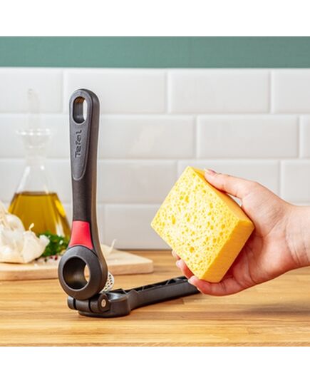 Преса за чесън tefal ingenio garlic press