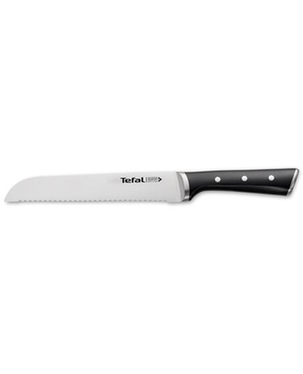 Нож tefal ingenio ice force bread knife 20cm