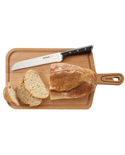 Нож tefal ingenio ice force bread knife 20cm