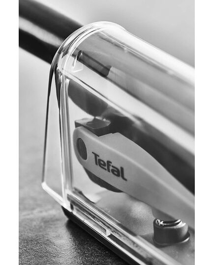 Нож,tefal set knife+sharpener eversharp