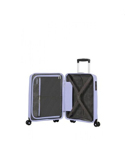 Куфар samsonite sunside spinner pastel blue