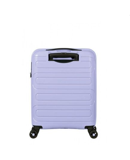 Куфар samsonite sunside spinner pastel blue