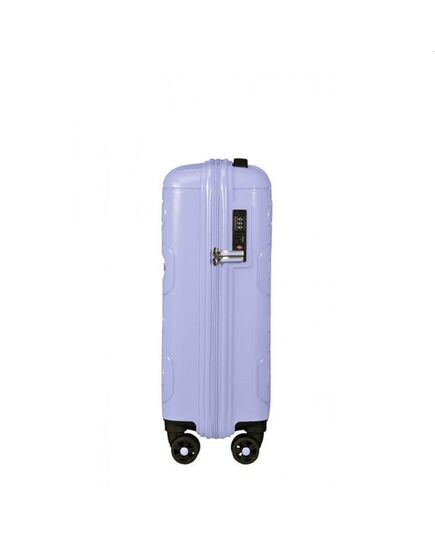 Куфар samsonite sunside spinner pastel blue