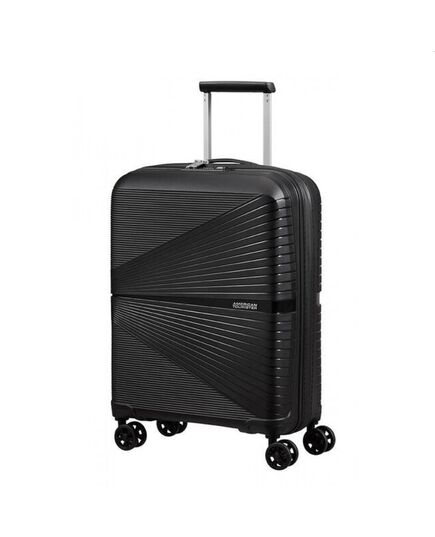 Куфар samsonite airconic spinner onyx black