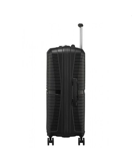 Куфар samsonite airconic spinner onyx black