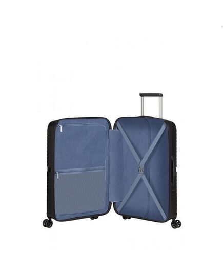 Куфар samsonite airconic spinner onyx black