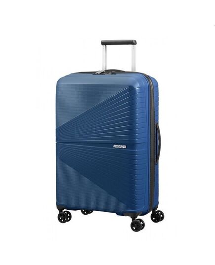 Куфар samsonite airconic spinner midnight navy