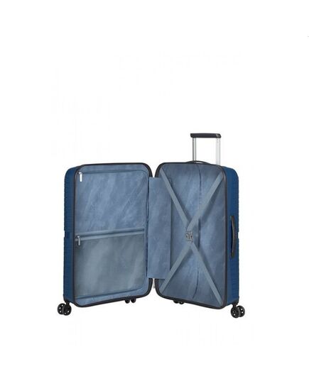 Куфар samsonite airconic spinner midnight navy