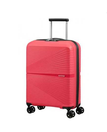 Куфар samsonite airconic spinner paradise pink