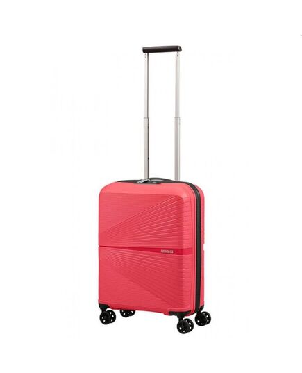 Куфар samsonite airconic spinner paradise pink