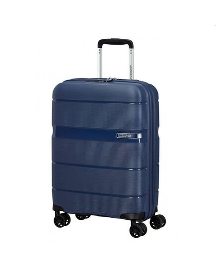 Куфар samsonite american tourister linex deep navy