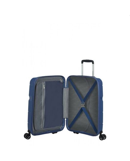 Куфар samsonite american tourister linex deep navy