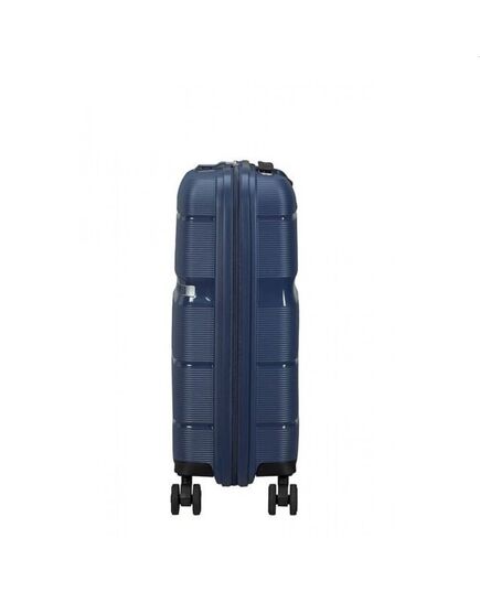 Куфар samsonite american tourister linex deep navy