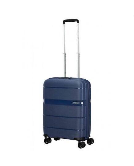 Куфар samsonite american tourister linex deep navy