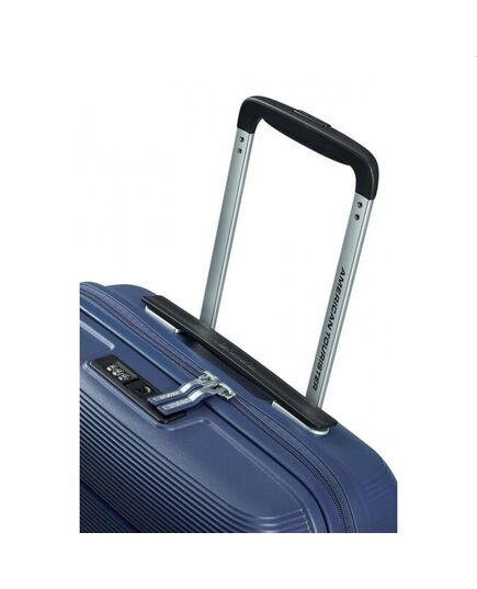 Куфар samsonite american tourister linex deep navy