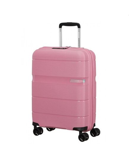 Куфар samsonite american tourister linex watermelon pink