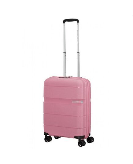 Куфар samsonite american tourister linex watermelon pink