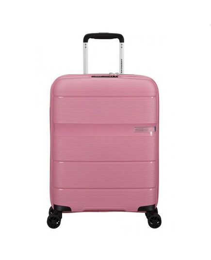 Куфар samsonite american tourister linex watermelon pink