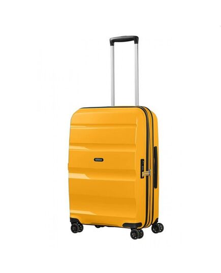 Куфар samsonite bon air dlx  light yellow