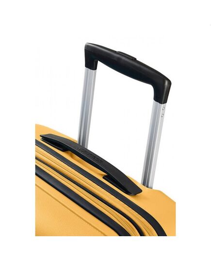 Куфар samsonite bon air dlx  light yellow