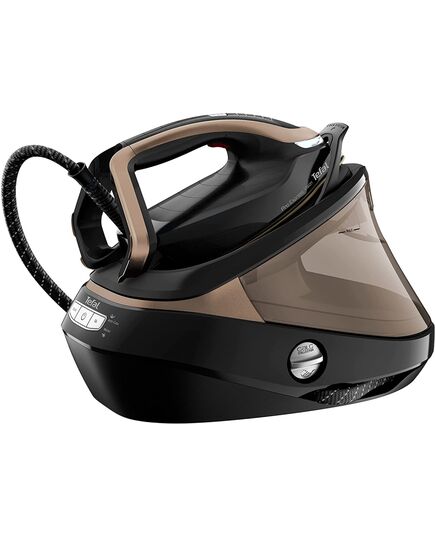 Парогенератор tefal proexpress vision