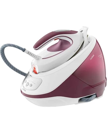 Парогенератор tefal express protect red