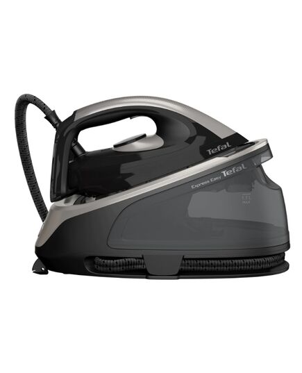 Парогенератор tefal express easy black