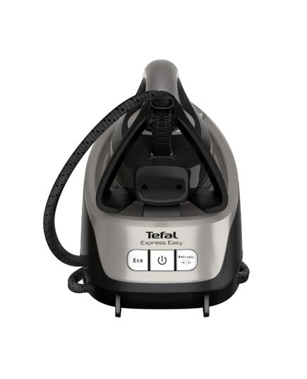 Парогенератор tefal express easy black