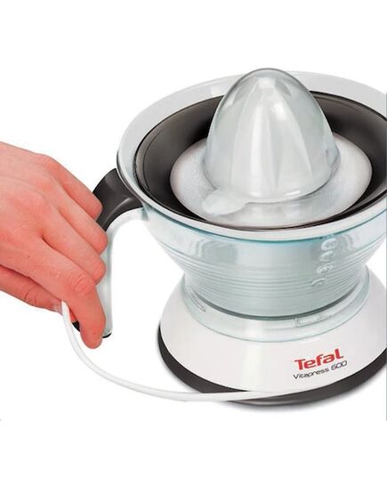 Цитрус преса tefal vitapress