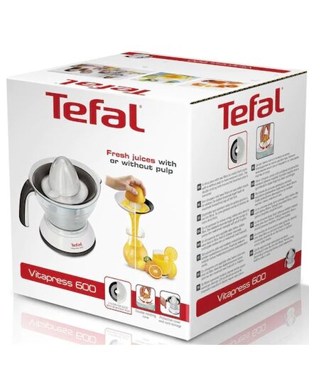 Цитрус преса tefal vitapress