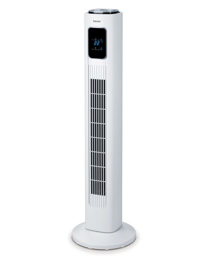 Вентилатор beurer lv 200 tower fan