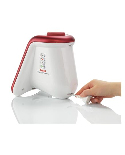 Електрическо ренде tefal fresh express max