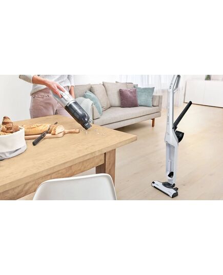 Прахосмукачка bosch flexxo gen2 serie 4 white