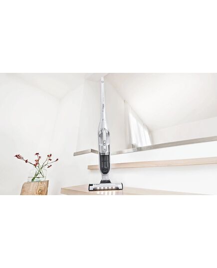 Прахосмукачка bosch flexxo gen2 serie 4 white