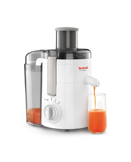 Сокоизстисквачка tefal frutelia+