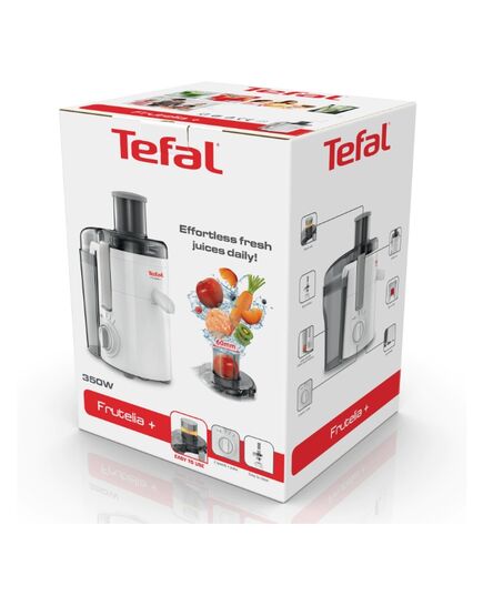 Сокоизстисквачка tefal frutelia+