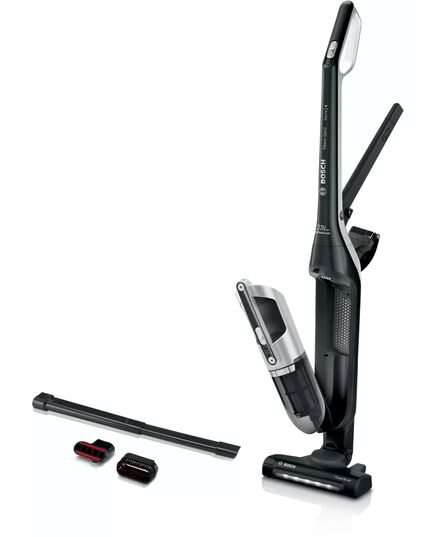 Прахосмукачка bosch ser4 flexxo gen2 black