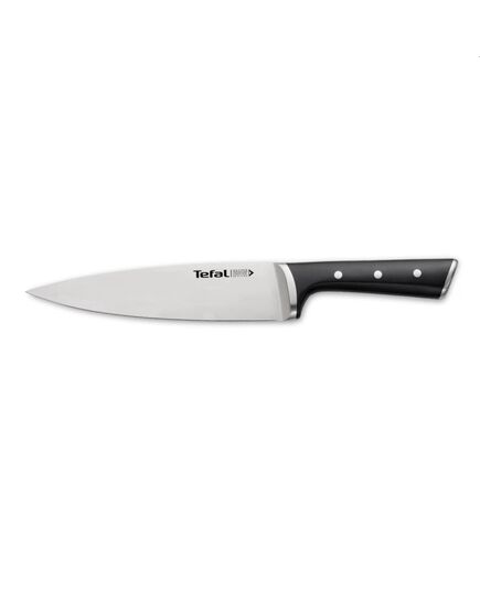 Нож tefal ingenio ice force chef knife 20cm