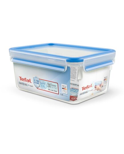 Кутия за съхранение tefal masterseal fresh box