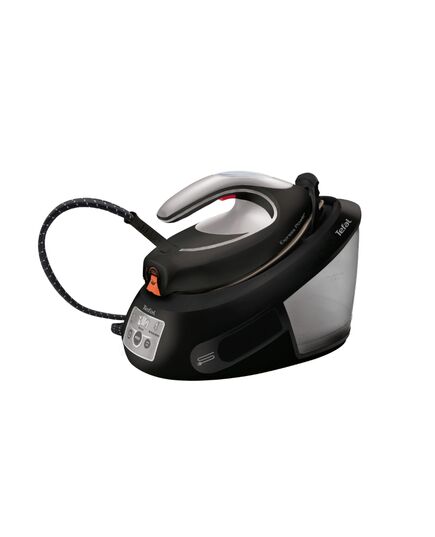 Парогенератор tefal express power black