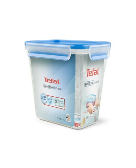 Кутия за съхранение tefal masterseal fresh box