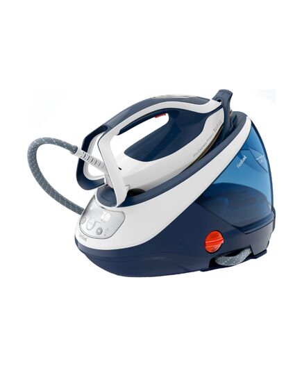 Парогенератор tefal proexpress protect blue