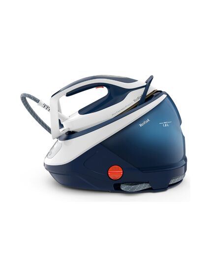 Парогенератор tefal proexpress protect blue