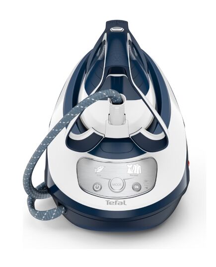 Парогенератор tefal proexpress protect blue