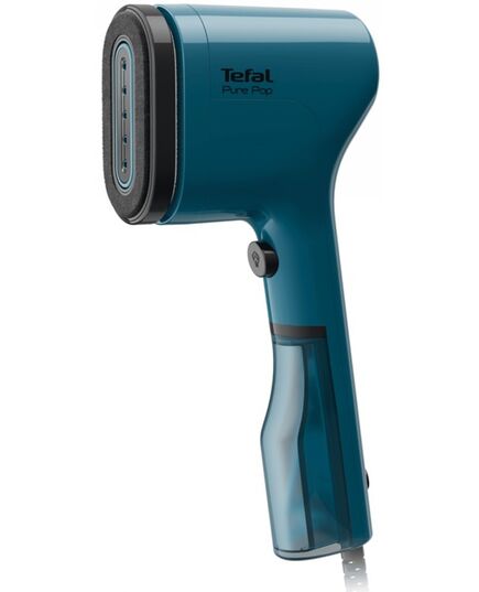 Уред за гладене с пара tefal pure pop blue