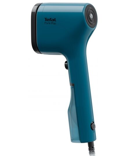 Уред за гладене с пара tefal pure pop blue