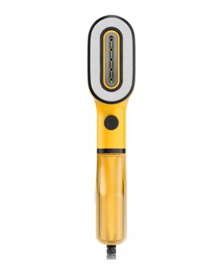 Уред за гладене с пара tefal pure pop yellow