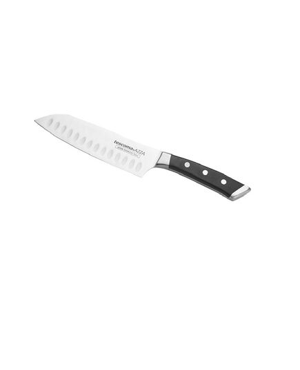 Нож японски tescoma azza santoku 18cm