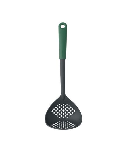 Лъжица решетъчна brabantia tasty+  fir green