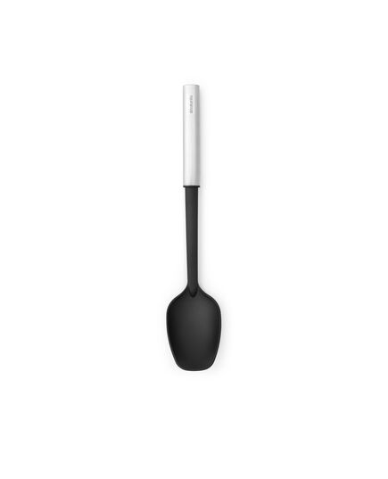 Лъжица за сервиране brabantia profile new non-stick